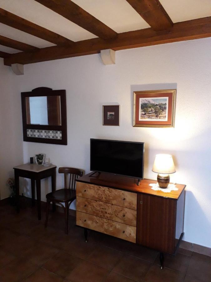 Willa House Jurasovic Gdinj Zewnętrze zdjęcie