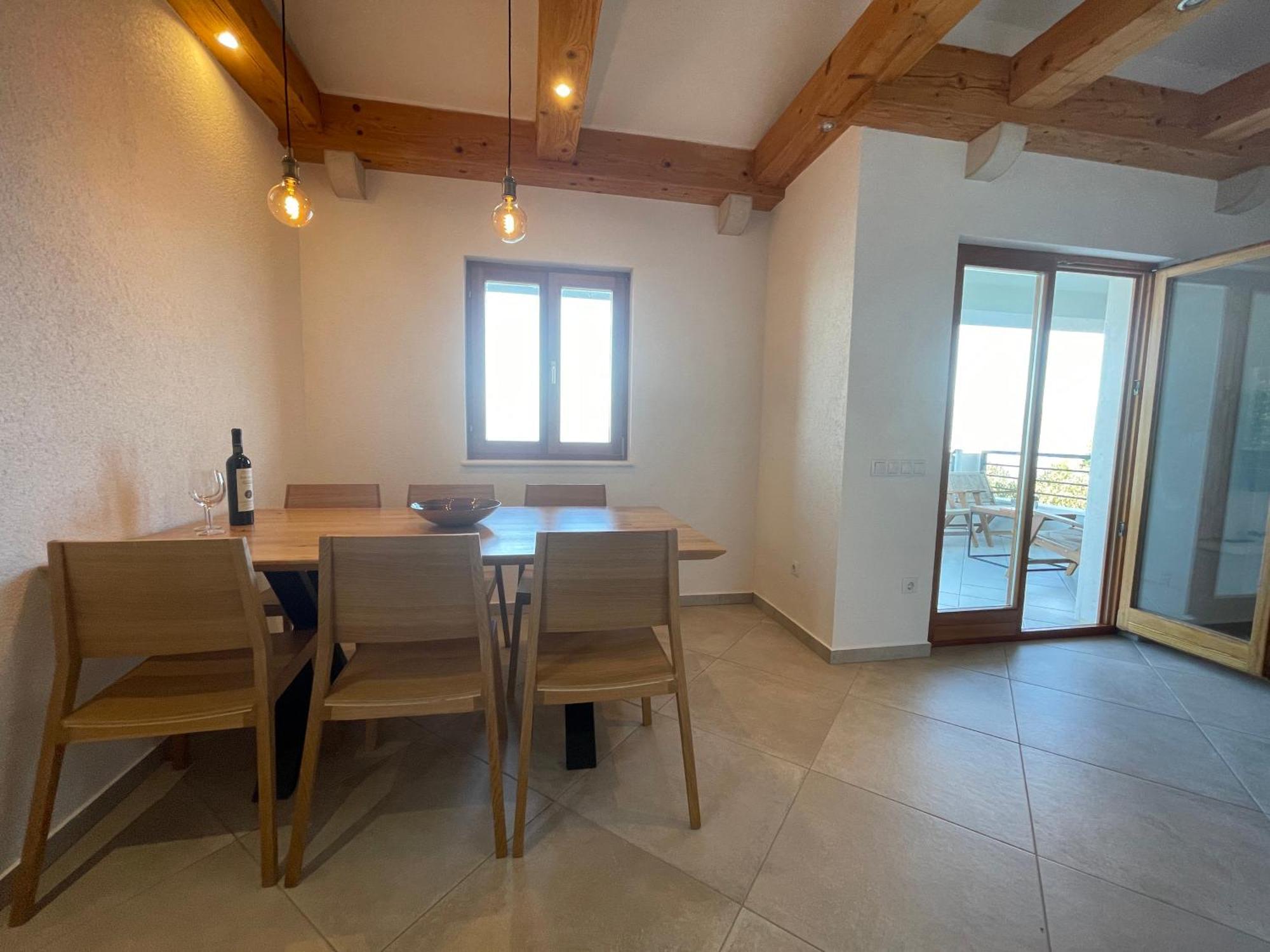 Willa House Jurasovic Gdinj Zewnętrze zdjęcie